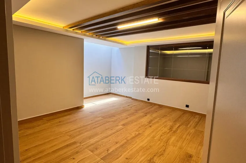 Purchase Exclusive view villas in Kargicak with the possibility of obtaining citizenship 18