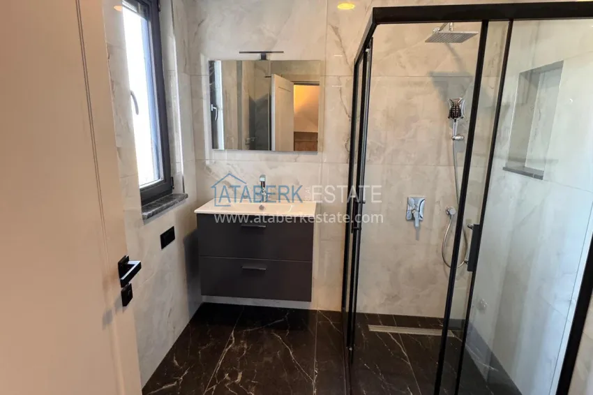 Purchase Exclusive view villas in Kargicak with the possibility of obtaining citizenship 19