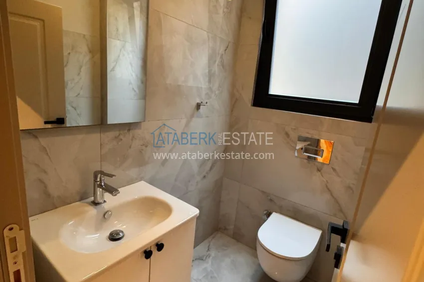 Purchase Exclusive view villas in Kargicak with the possibility of obtaining citizenship 21