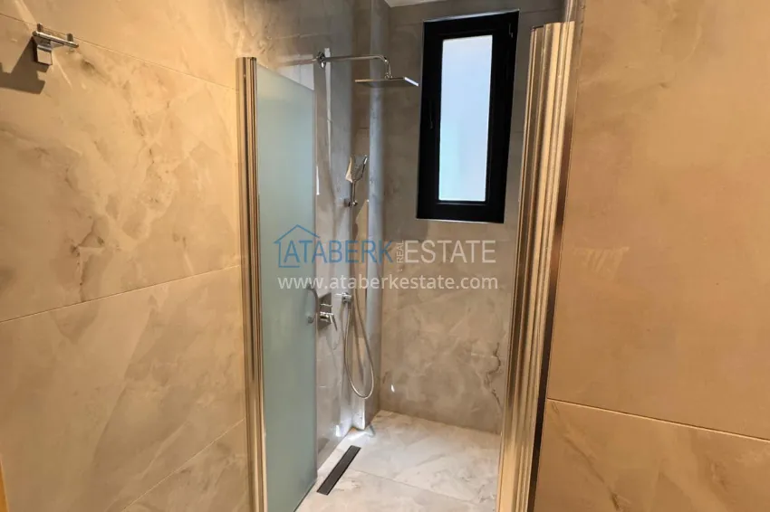 Purchase Exclusive view villas in Kargicak with the possibility of obtaining citizenship 22