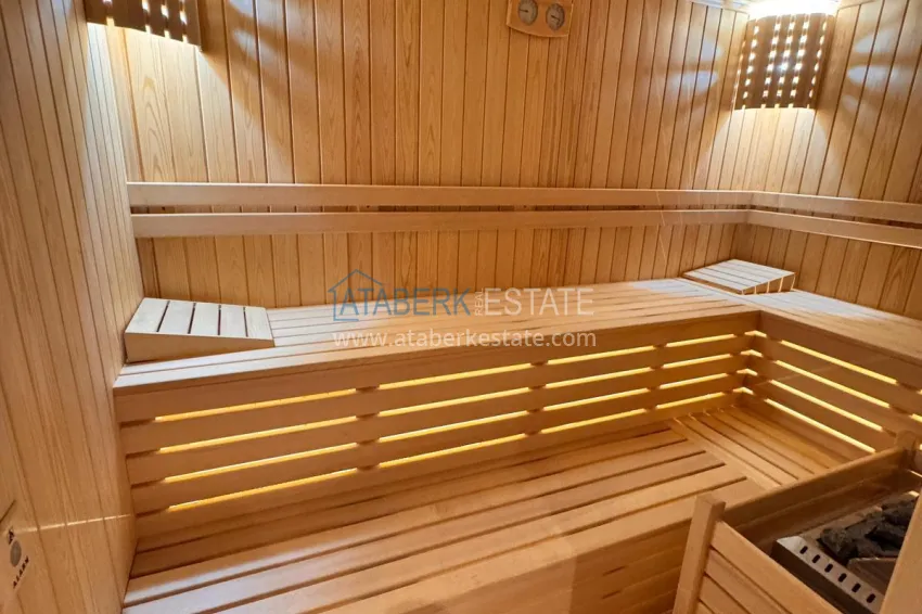 Purchase Exclusive view villas in Kargicak with the possibility of obtaining citizenship 23