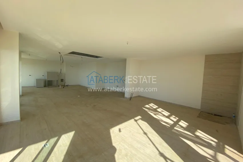 Purchase 4+1 premium villas in Alanya, Bektash district — citizenship property 7