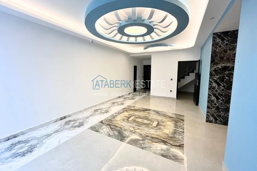 Premium residential complex in Mahmutlar, Alanya - real estate from the developer 13 