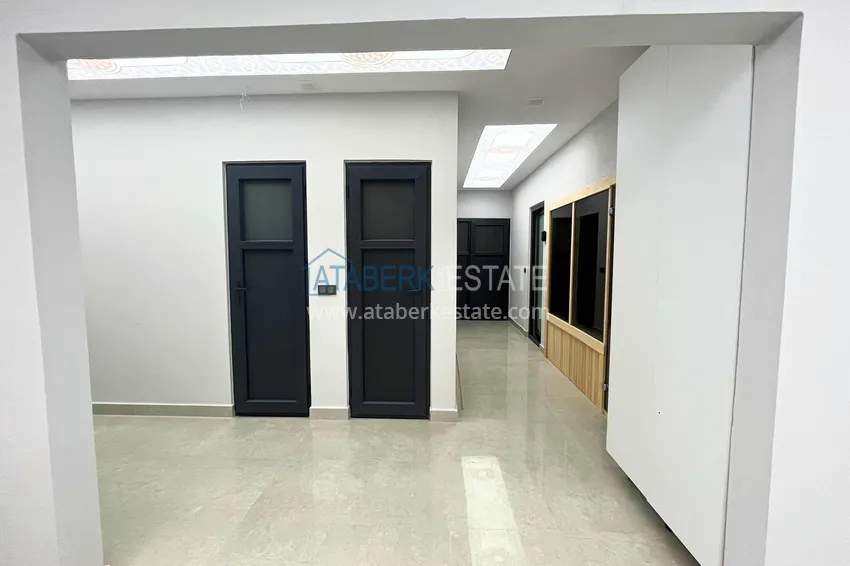 Premium residential complex in Mahmutlar, Alanya - real estate from the developer 15 