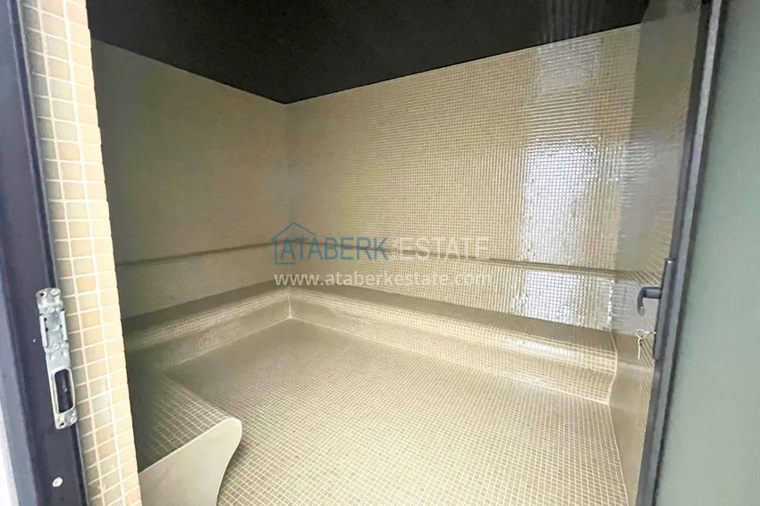 Premium residential complex in Mahmutlar, Alanya - real estate from the developer 17 