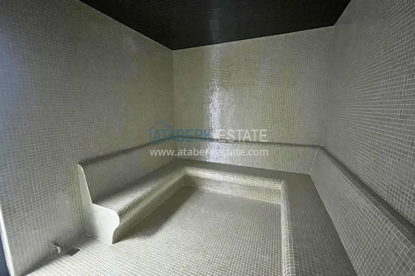 Premium residential complex in Mahmutlar, Alanya - real estate from the developer 18 