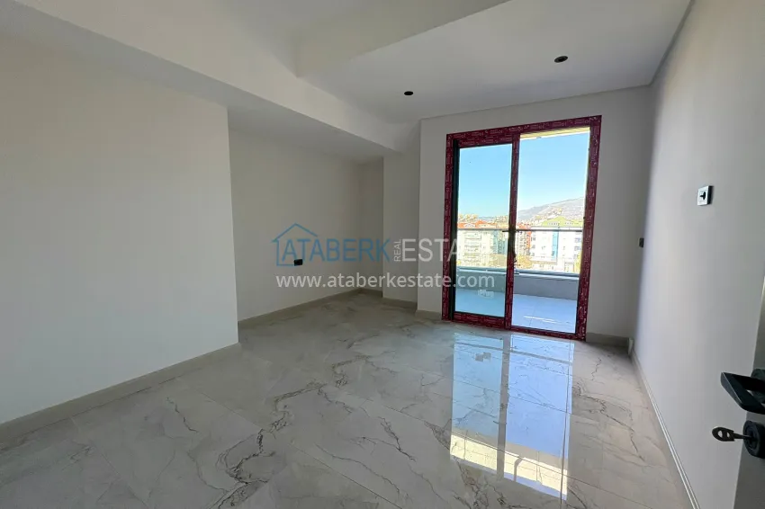Purchase 2+1 duplex in Oba, Alanya — real estate for residence permit and citizenship 10