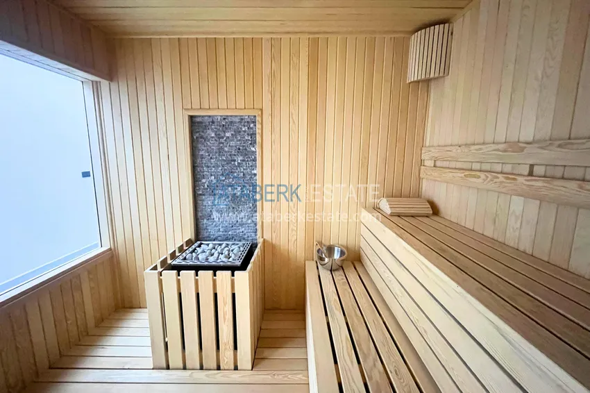 Premium residential complex in Mahmutlar, Alanya - real estate from the developer 19 