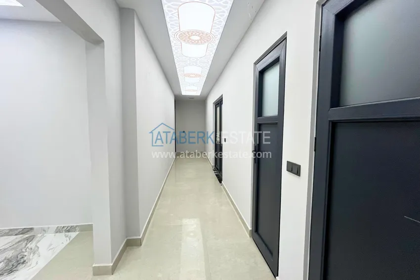 Premium residential complex in Mahmutlar, Alanya - real estate from the developer 21 