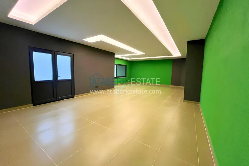 Premium residential complex in Mahmutlar, Alanya - real estate from the developer 22 