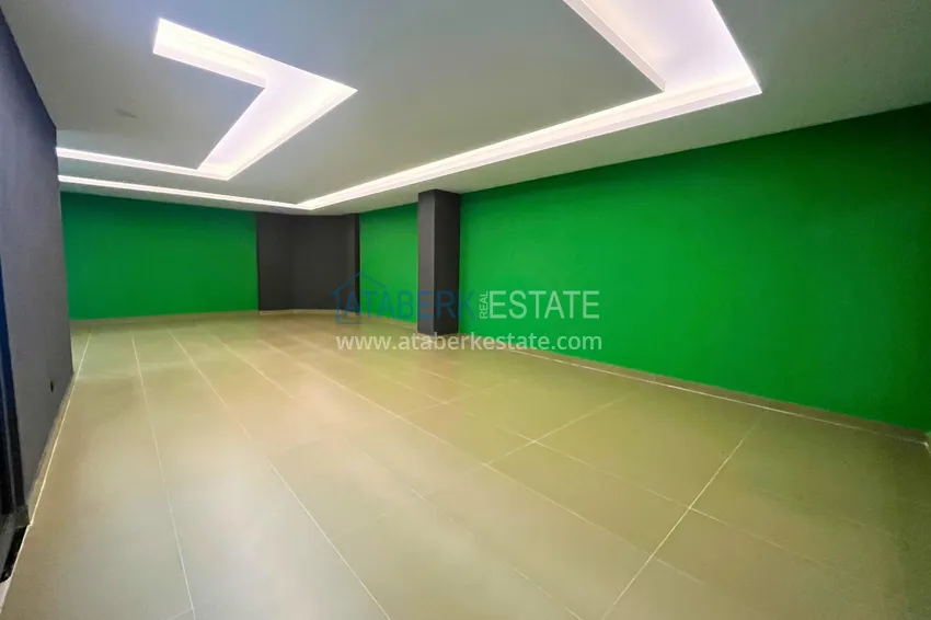 Premium residential complex in Mahmutlar, Alanya - real estate from the developer 23 