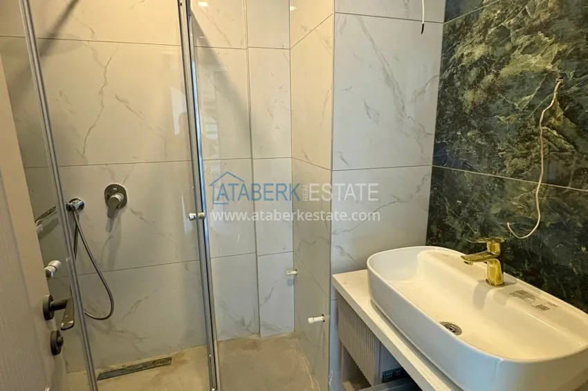 Purchase 2+1 duplex in Oba, Alanya — real estate for residence permit and citizenship 16