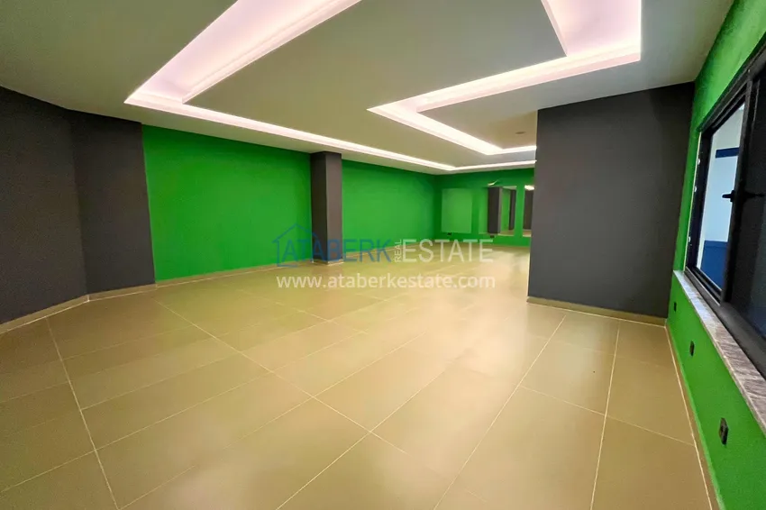 Premium residential complex in Mahmutlar, Alanya - real estate from the developer 24 