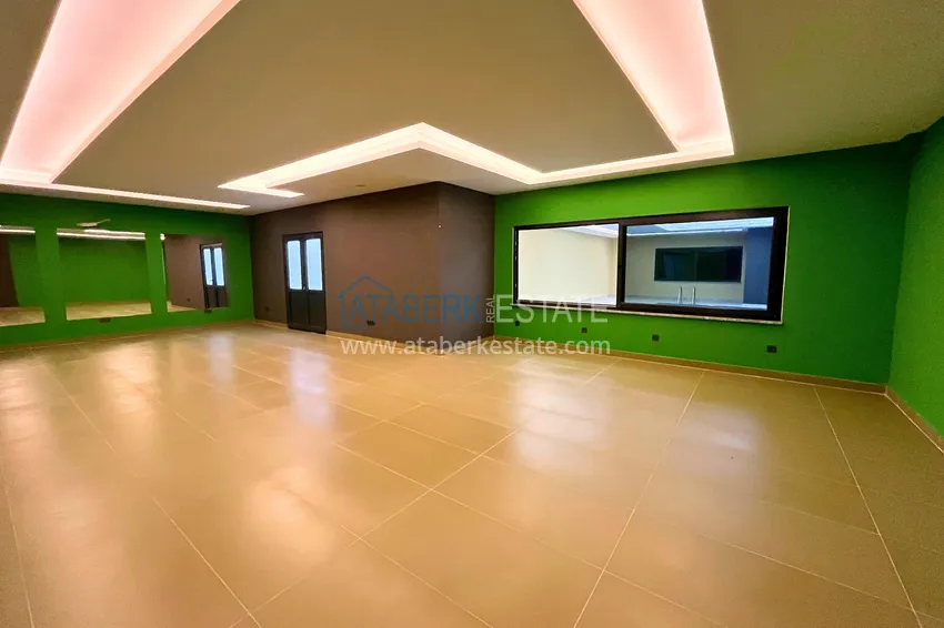 Premium residential complex in Mahmutlar, Alanya - real estate from the developer 25 