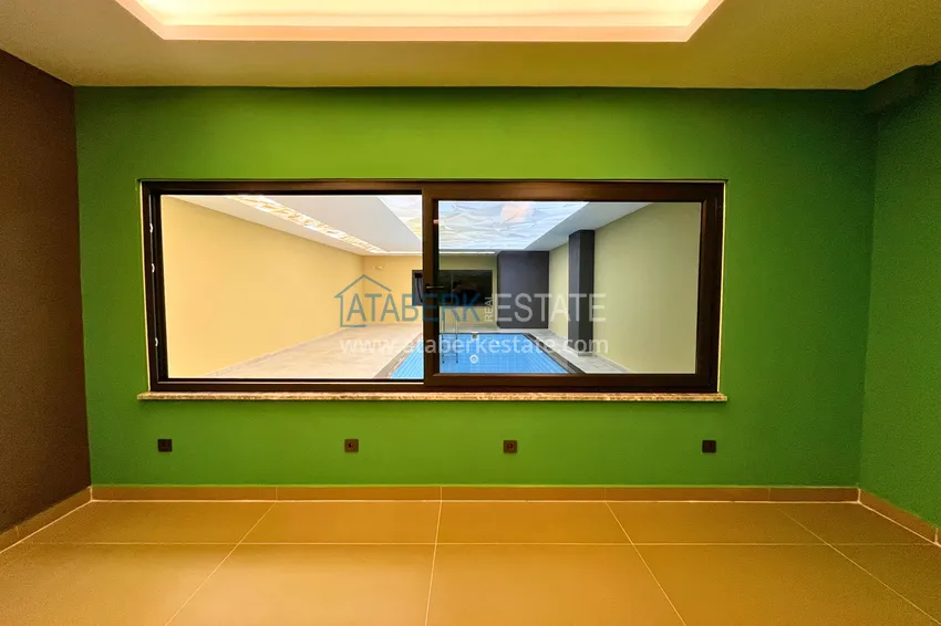 Premium residential complex in Mahmutlar, Alanya - real estate from the developer 26 