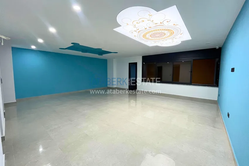 Premium residential complex in Mahmutlar, Alanya - real estate from the developer 27 