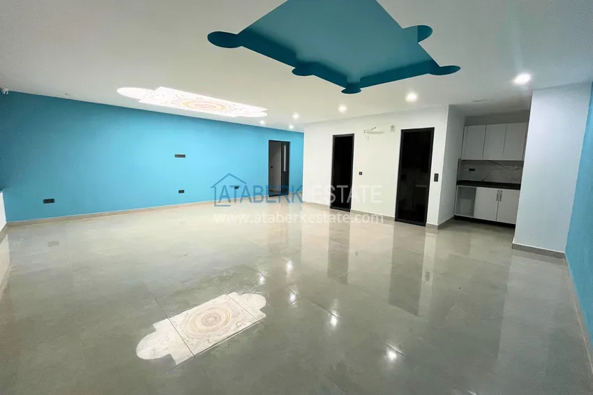 Premium residential complex in Mahmutlar, Alanya - real estate from the developer 29 