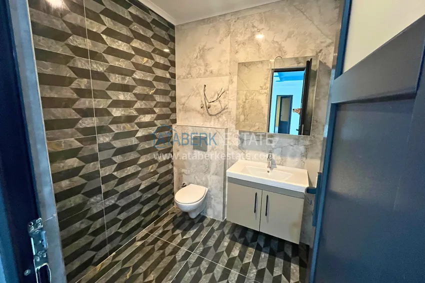 Premium residential complex in Mahmutlar, Alanya - real estate from the developer 31 