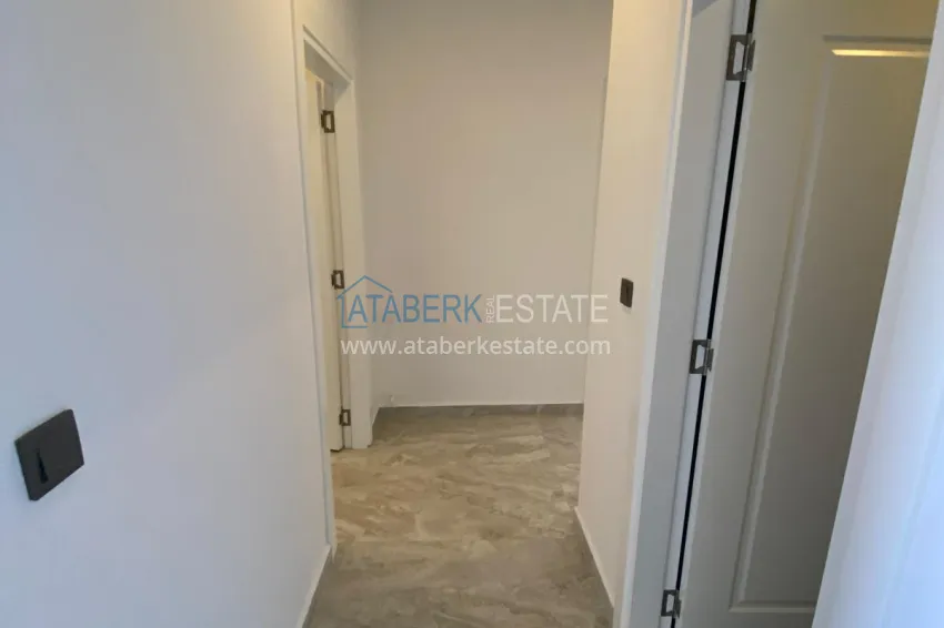 Purchase Long-term rent of a 2+1 apartment in the center of Alanya No. 4 3