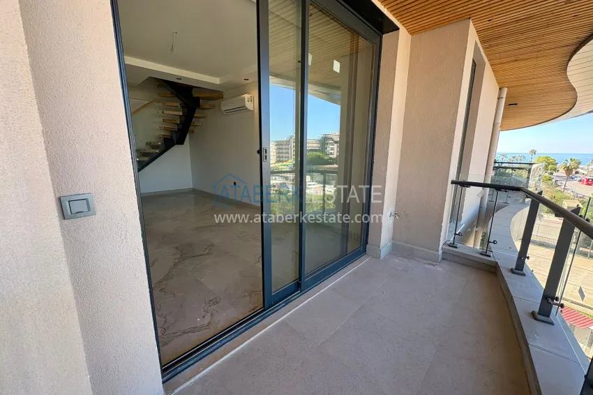 Purchase 2+1 duplex in Oba, Alanya — real estate for residence permit and citizenship 4