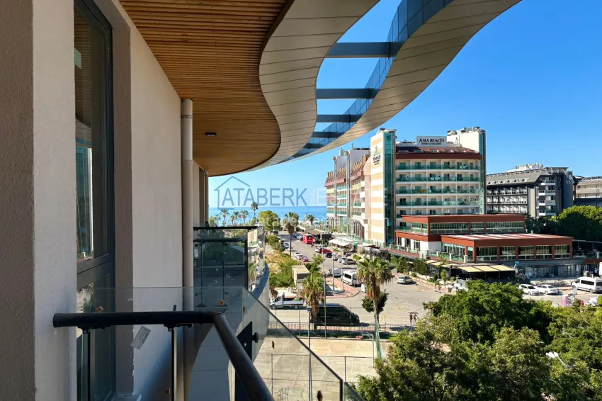 Purchase 2+1 duplex in Oba, Alanya — real estate for residence permit and citizenship 5