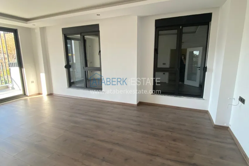 Purchase Long-term rent of a 2+1 apartment in the center of Alanya No. 4 6