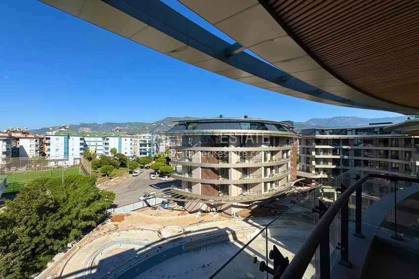 Purchase 2+1 duplex in Oba, Alanya — real estate for residence permit and citizenship 7