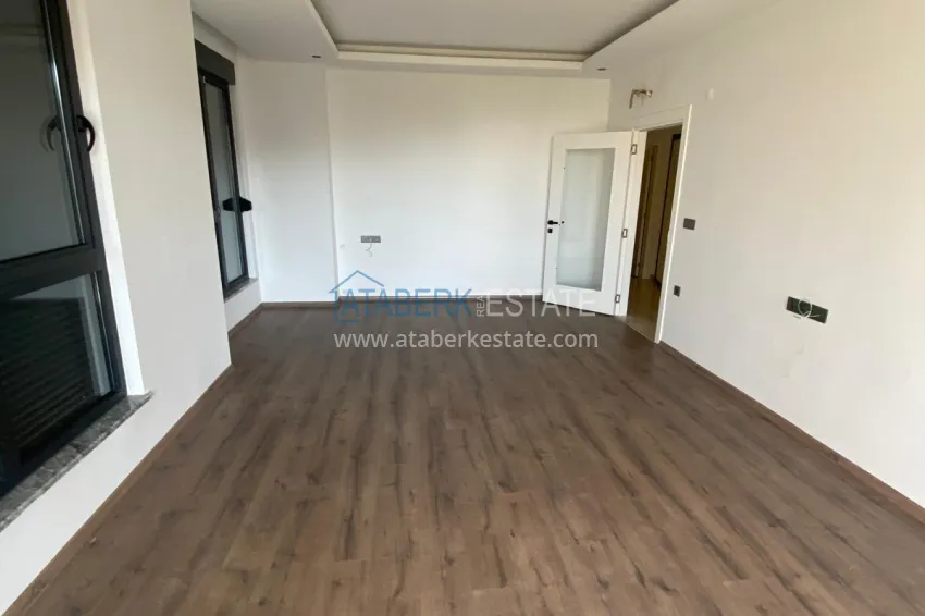 Purchase Long-term rent of a 2+1 apartment in the center of Alanya No. 4 7