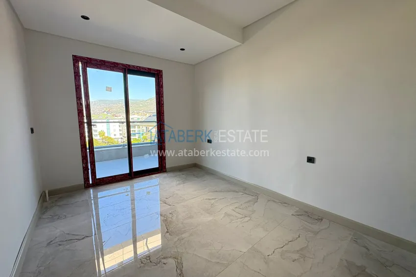 Purchase 2+1 duplex in Oba, Alanya — real estate for residence permit and citizenship 8