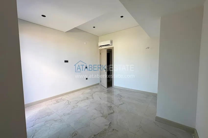 Purchase 2+1 duplex in Oba, Alanya — real estate for residence permit and citizenship 9