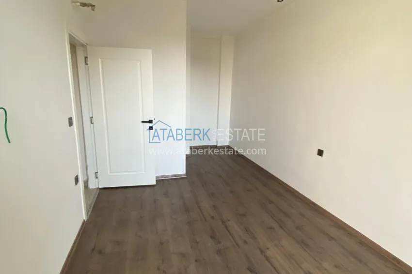 Purchase Long-term rent of a 2+1 apartment in the center of Alanya No. 4 9