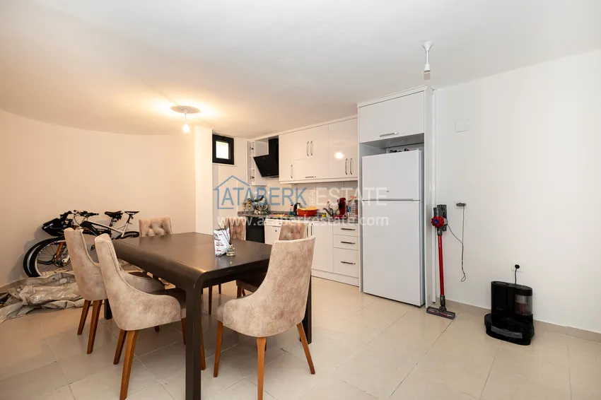 Purchase  Private luxury 5+2 villa for citizenship in Kargicak, Alanya — with a high level of equipment 13 