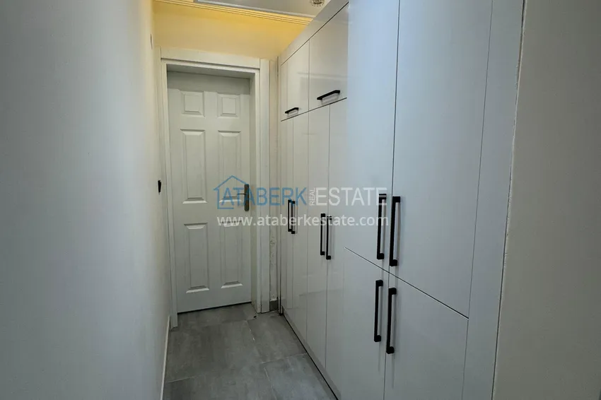 Purchase  4+1 villa for a residence permit in Turkler, Alanya — with new furniture and a swimming pool 22 