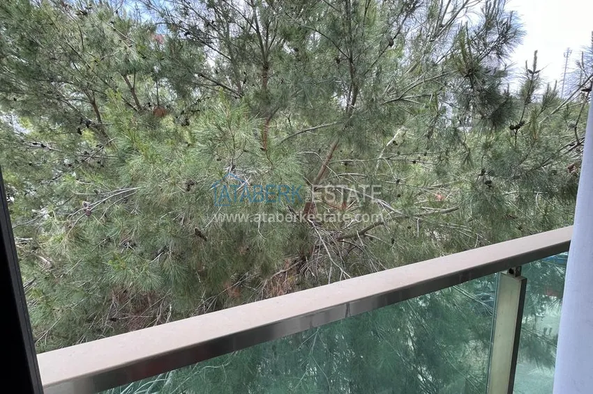 Purchase Apartment in Avsallar - furnished by the owner in a comfortable complex 8 