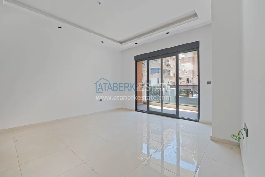 Purchase  New investment-profitable residential complex project in Mahmutlar 4 