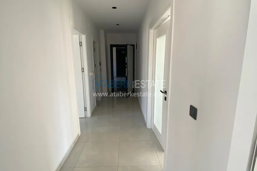 Purchase  Long-term rent in Mahmutlar - unfurnished three-room apartment B31  1 