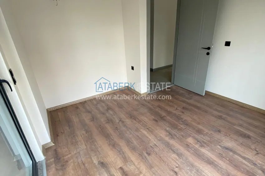 Purchase  2+1 apartment for rent in the center of Alanya - 250 m to Keykubat Beach No. 9 12 