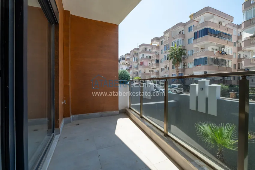 Purchase  New investment-profitable residential complex project in Mahmutlar 7 