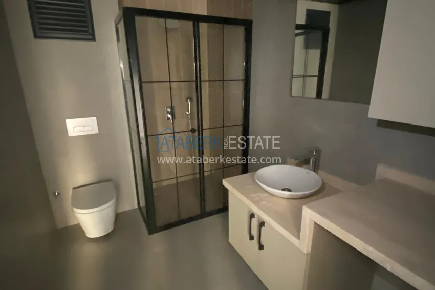 Purchase  2+1 apartment for rent in the center of Alanya - 250 m to Keykubat Beach No. 9 13 