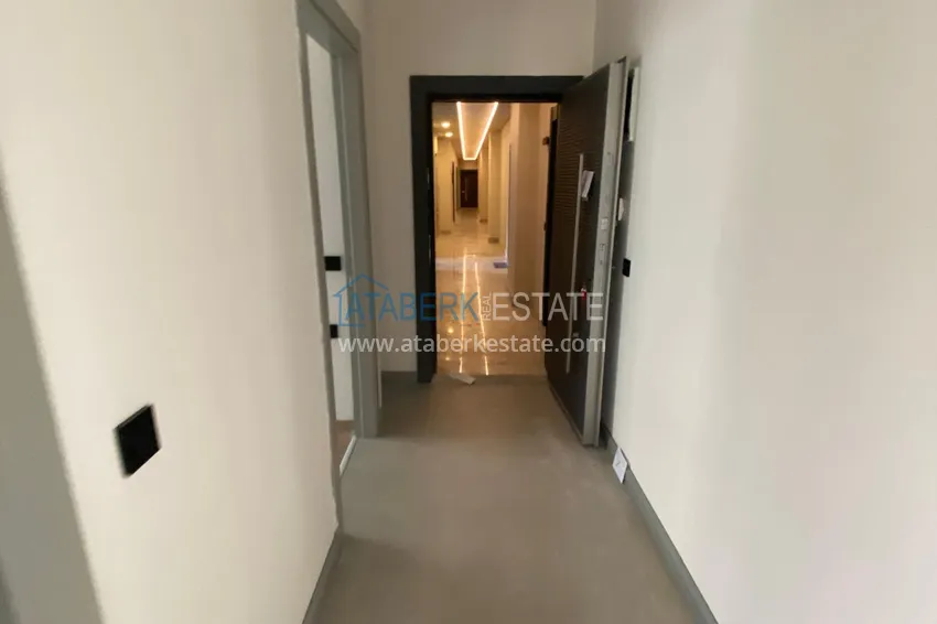 Purchase  2+1 apartment for rent in the center of Alanya - 250 m to Keykubat Beach No. 9 1 