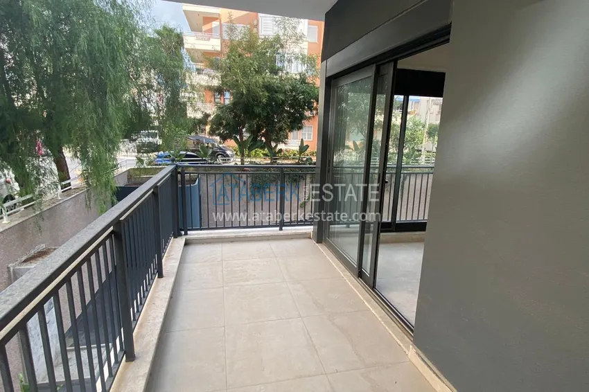 Purchase  2+1 apartment for rent in the center of Alanya - 250 m to Keykubat Beach No. 9 14 