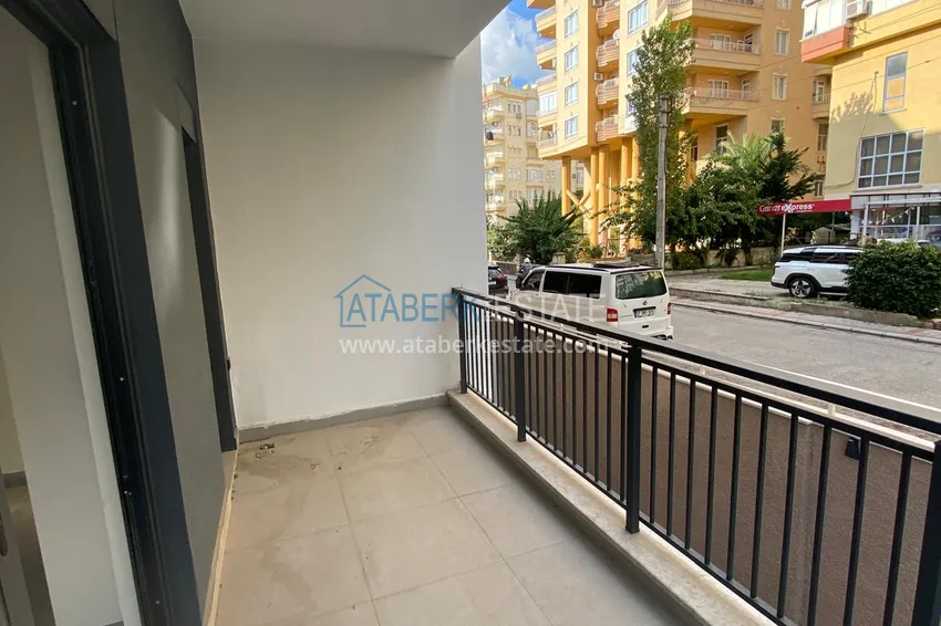 Purchase  2+1 apartment for rent in the center of Alanya - 250 m to Keykubat Beach No. 9 15 