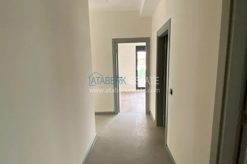 Purchase  2+1 apartment for rent in the center of Alanya - 250 m to Keykubat Beach No. 9 2 