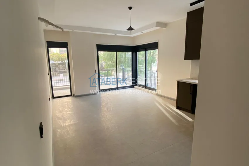 Purchase  2+1 apartment for rent in the center of Alanya - 250 m to Keykubat Beach No. 9 3 