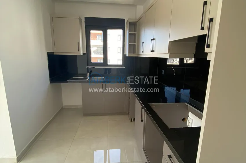 Purchase  Long-term rent in Mahmutlar - unfurnished three-room apartment B31  4 