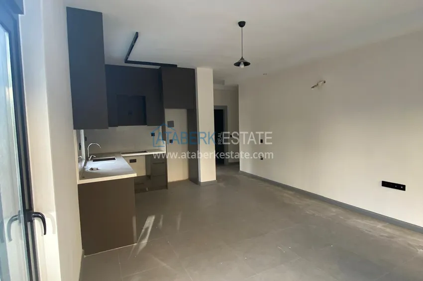 Purchase  2+1 apartment for rent in the center of Alanya - 250 m to Keykubat Beach No. 9 7 