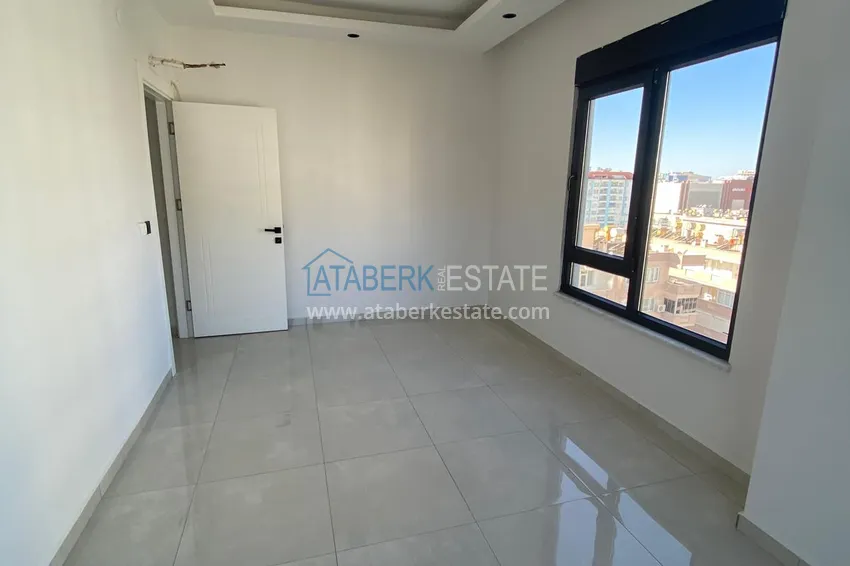 Purchase  Long-term rent in Mahmutlar - unfurnished three-room apartment B31  8 