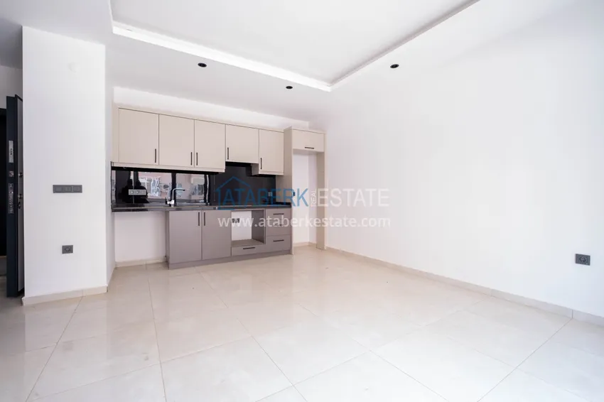 Purchase  New investment-profitable residential complex project in Mahmutlar 2 