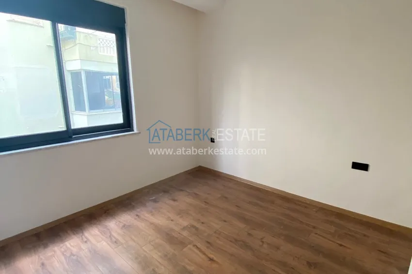 Purchase  2+1 apartment for rent in the center of Alanya - 250 m to Keykubat Beach No. 9 8 