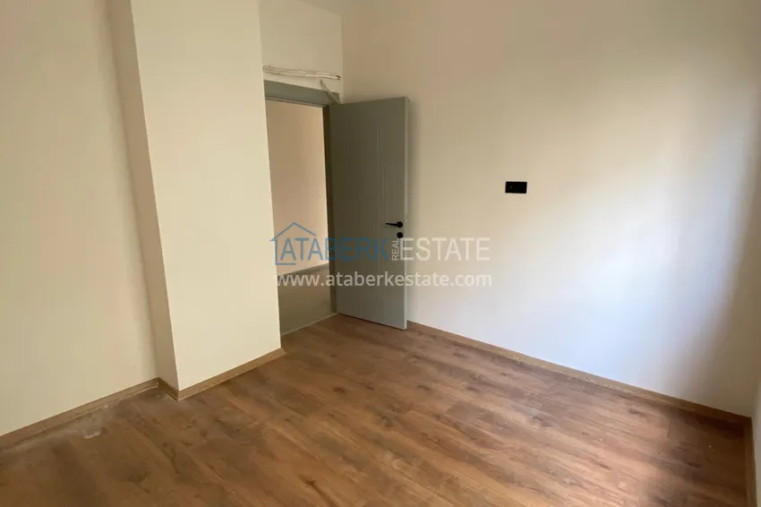 Purchase  2+1 apartment for rent in the center of Alanya - 250 m to Keykubat Beach No. 9 9 